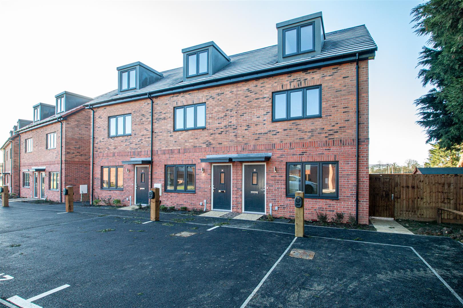 3 bed property in Braford Close, Milton Keynes